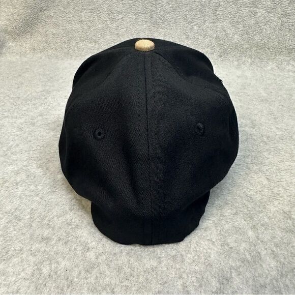 2001 Chrysler Classic Golf Tournament Hat Cap Adult S/M Fitted Signed Greensboro - Picture 7 of 13